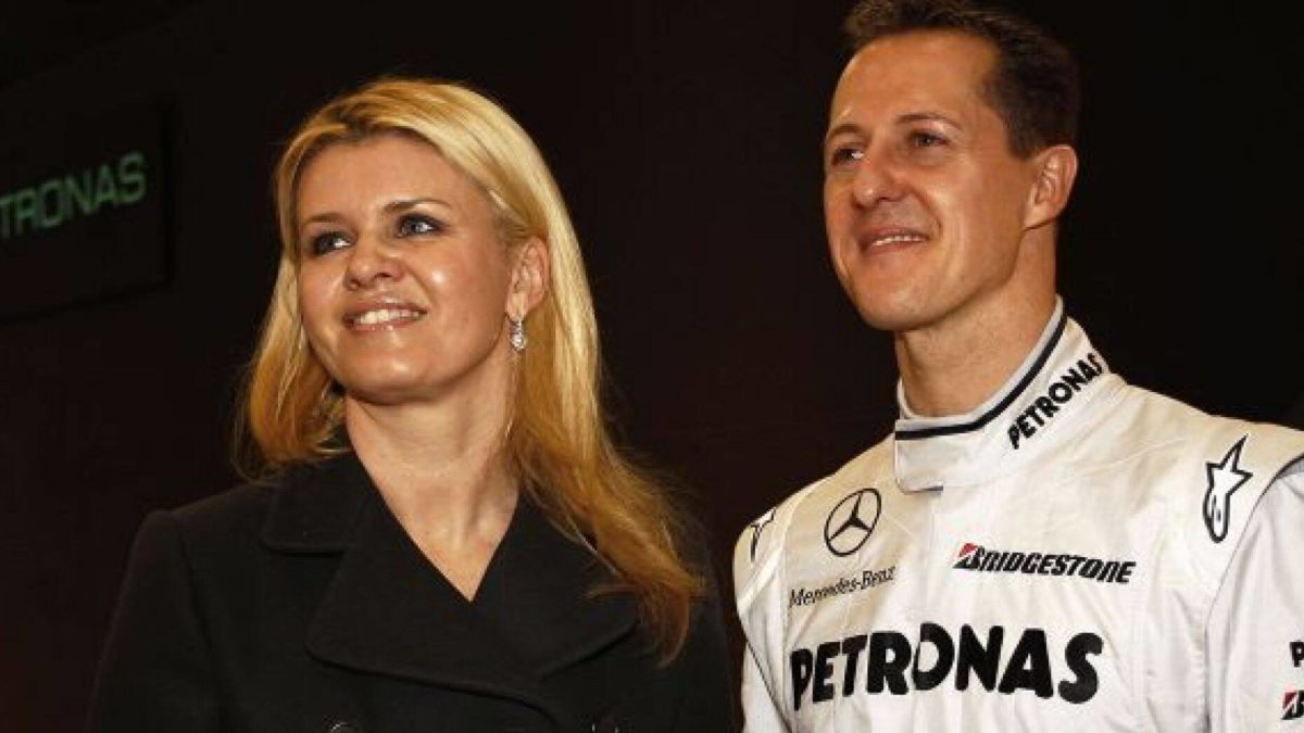 F1 News: Michael Schumacher Health In Bad Shape After Accident As ...