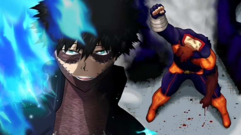 My Hero Academia: Chapter 231 release date, plot and other details