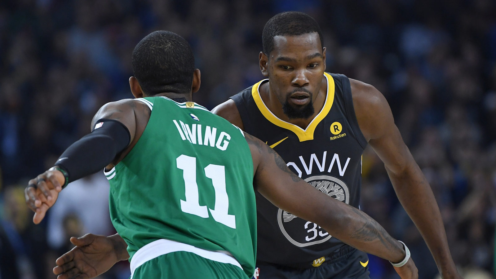 NBA Free Agency 2019: When Does It Start, What Are The Types And How Do ...