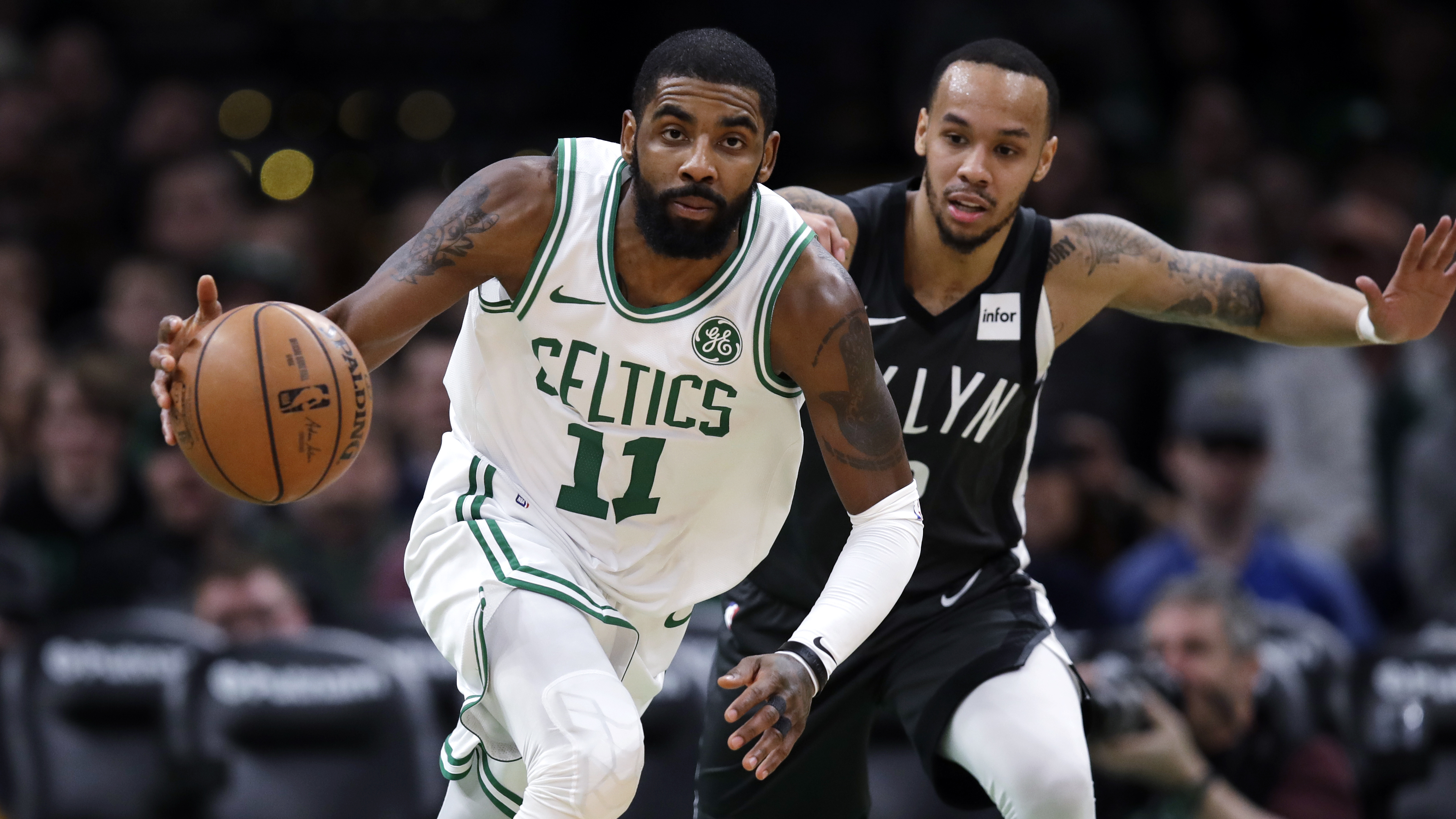 NBA Free Agency 2019: Kevin Durant, Kawhi Leonard, Kyrie Irving and ...