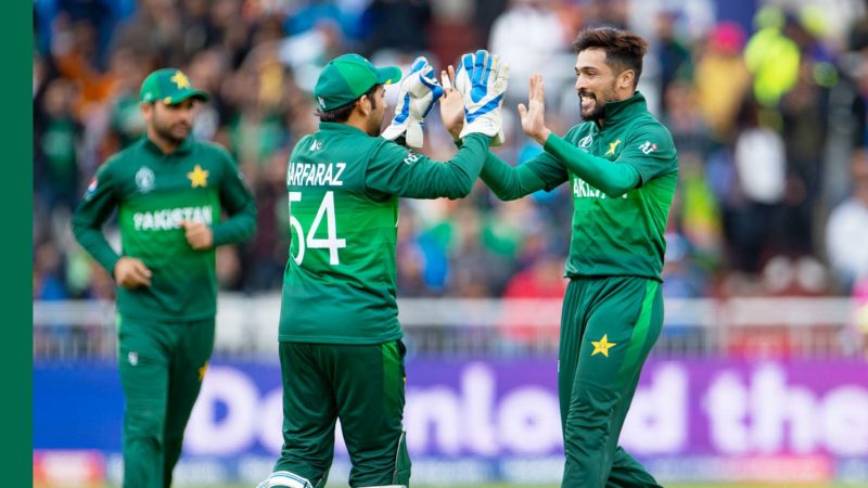 Cricket World Cup 2019 Pakistan Vs South Africa Match How To Watch Online And Live Stream For Free 7311