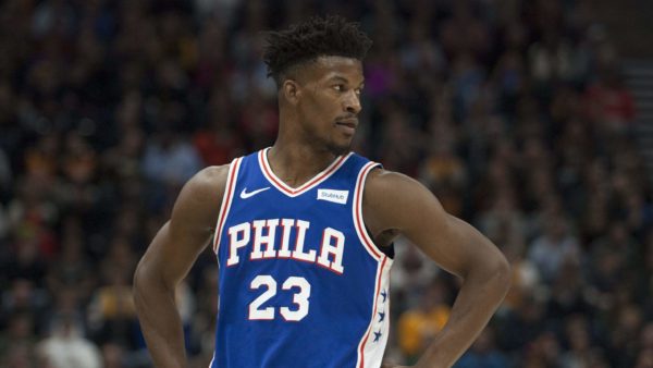 NBA News: Philadelphia 76ers Want To Trade Kawhi Leonard, Jimmy Butler