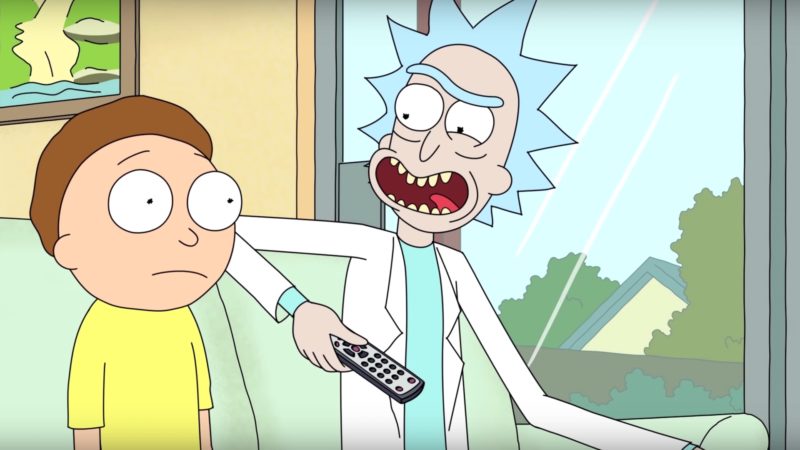 10 Best Rick and Morty Memes That Will Make Waiting for Season 4 Easier