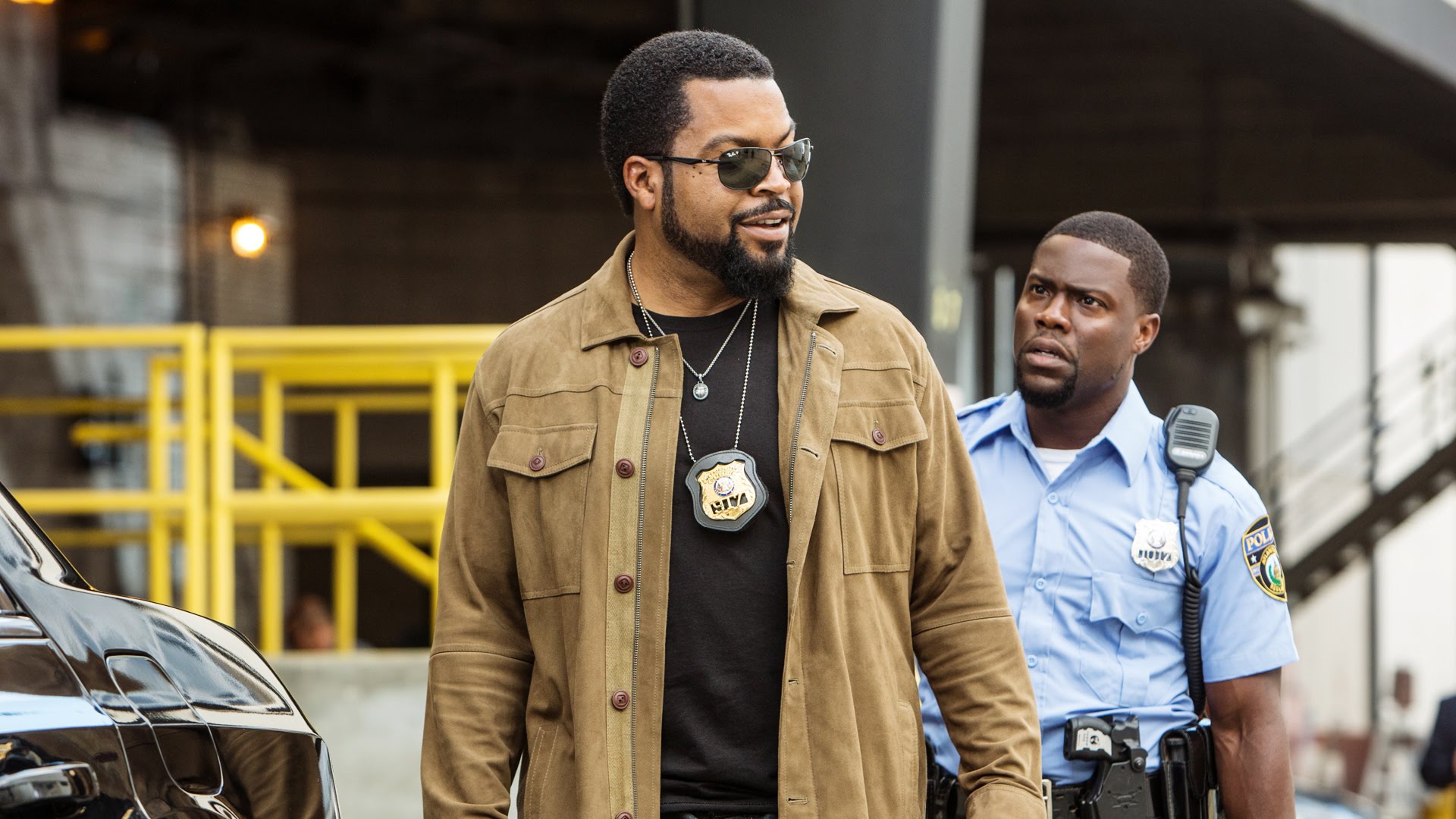 Ride Along 3 Will the Kevin Hart movie get a sequel?