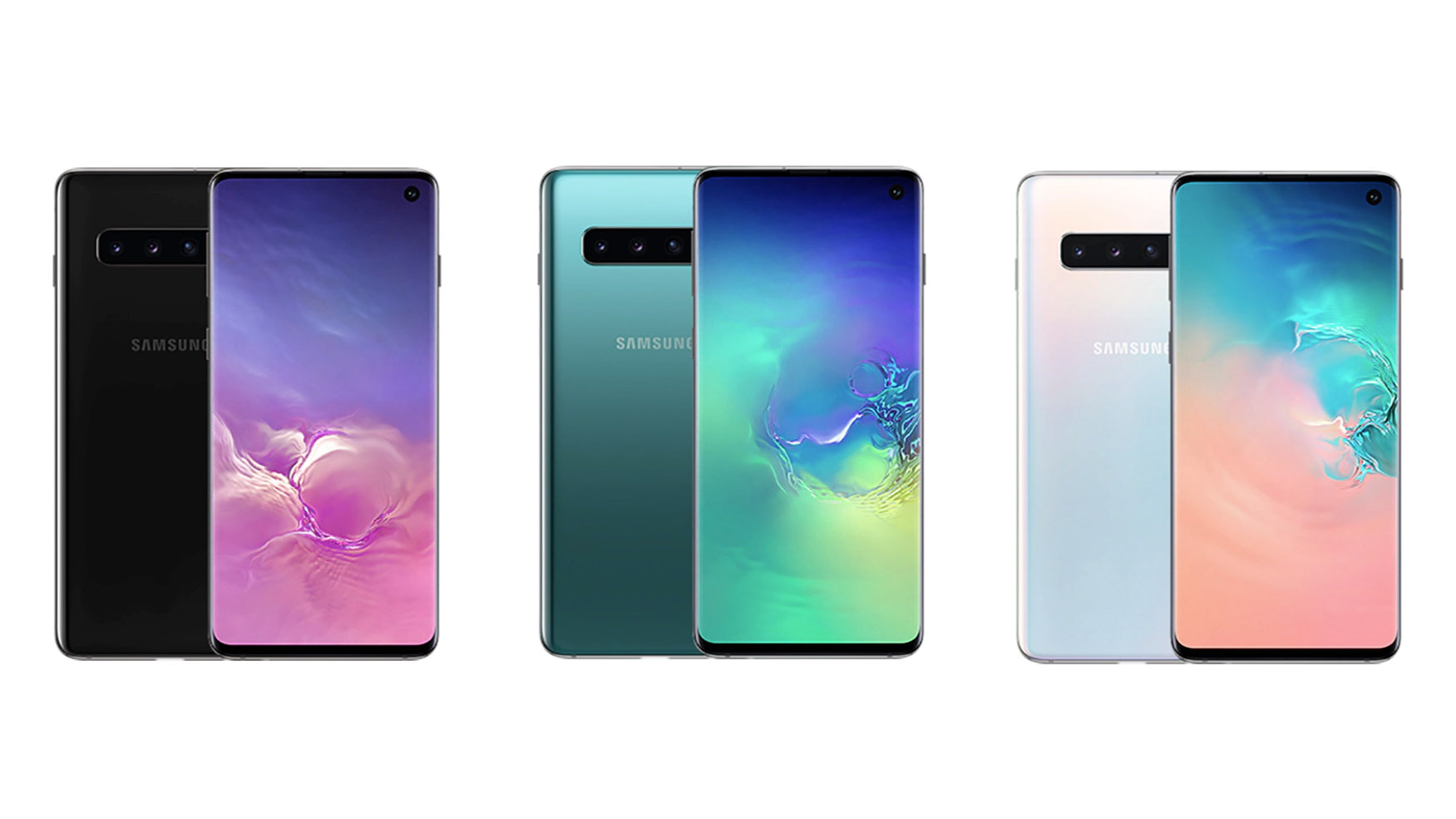 Samsung Galaxy S 10 E Купить