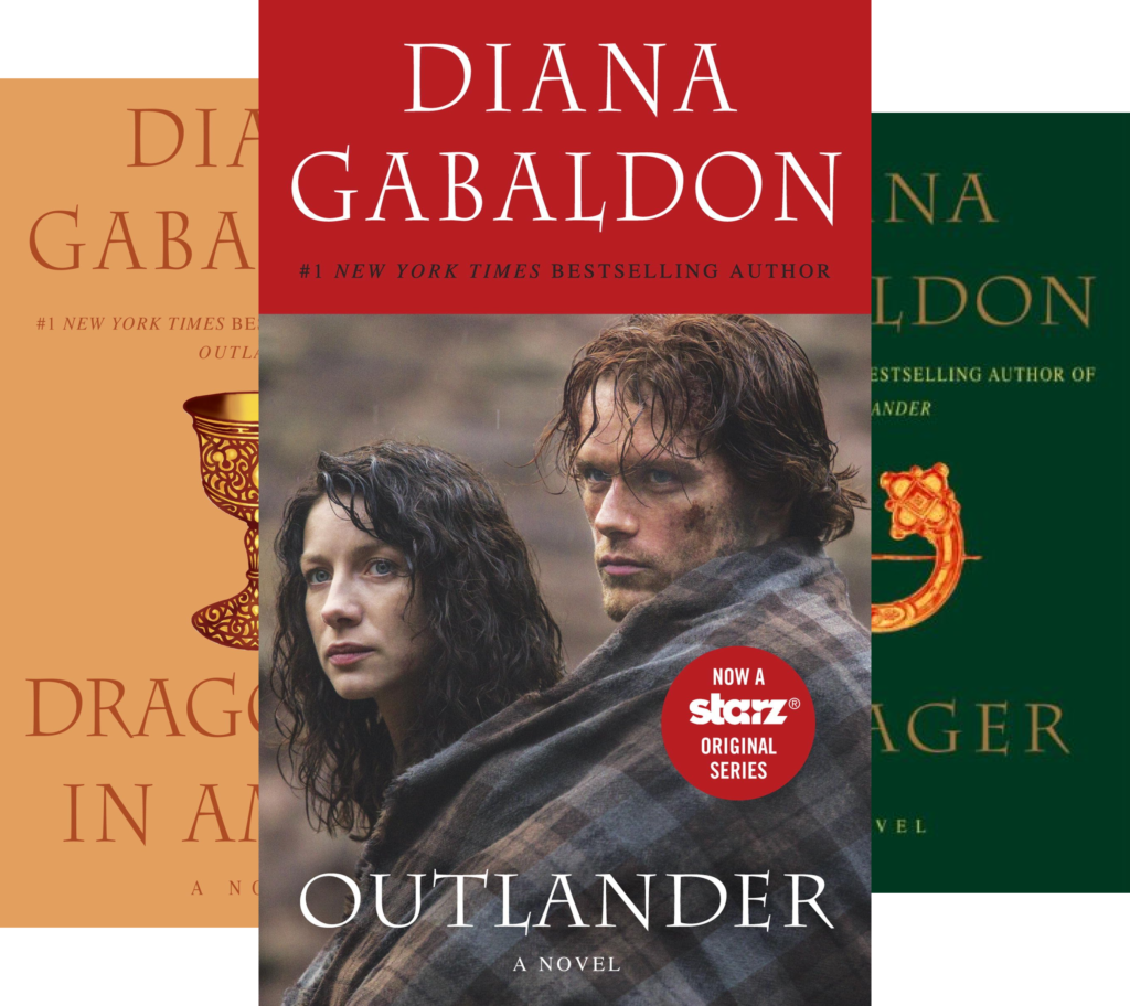 Outlander Season 5 Will It Follow The Books And What Is The Release Date 6785