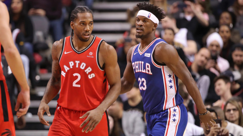 NBA Free Agency 2019: When Does It Start, What Are The Types And How Do ...