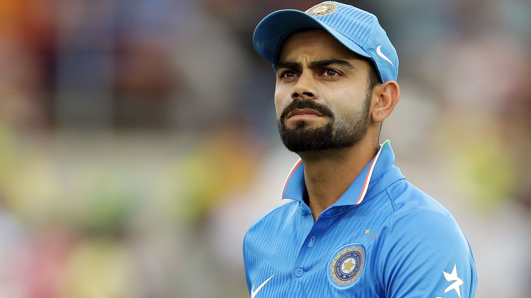 Virat Kohli net worth How much is captain of the Indian Cricket team