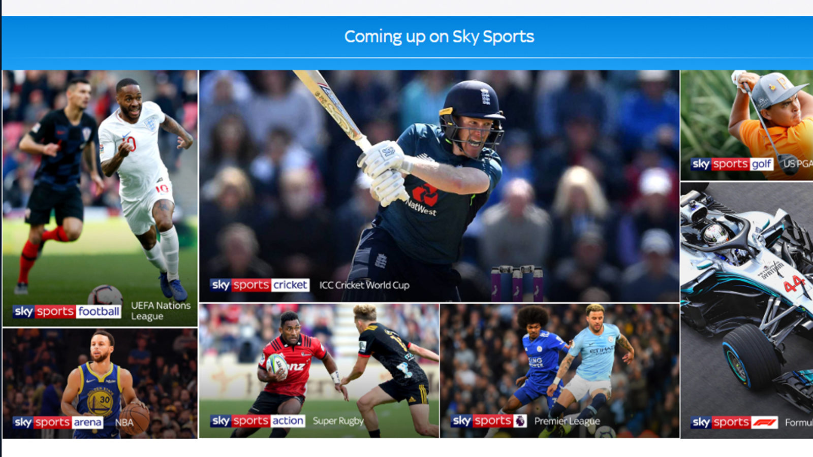 ICC Cricket World Cup 2019 watch online: How to live stream LEGALLY