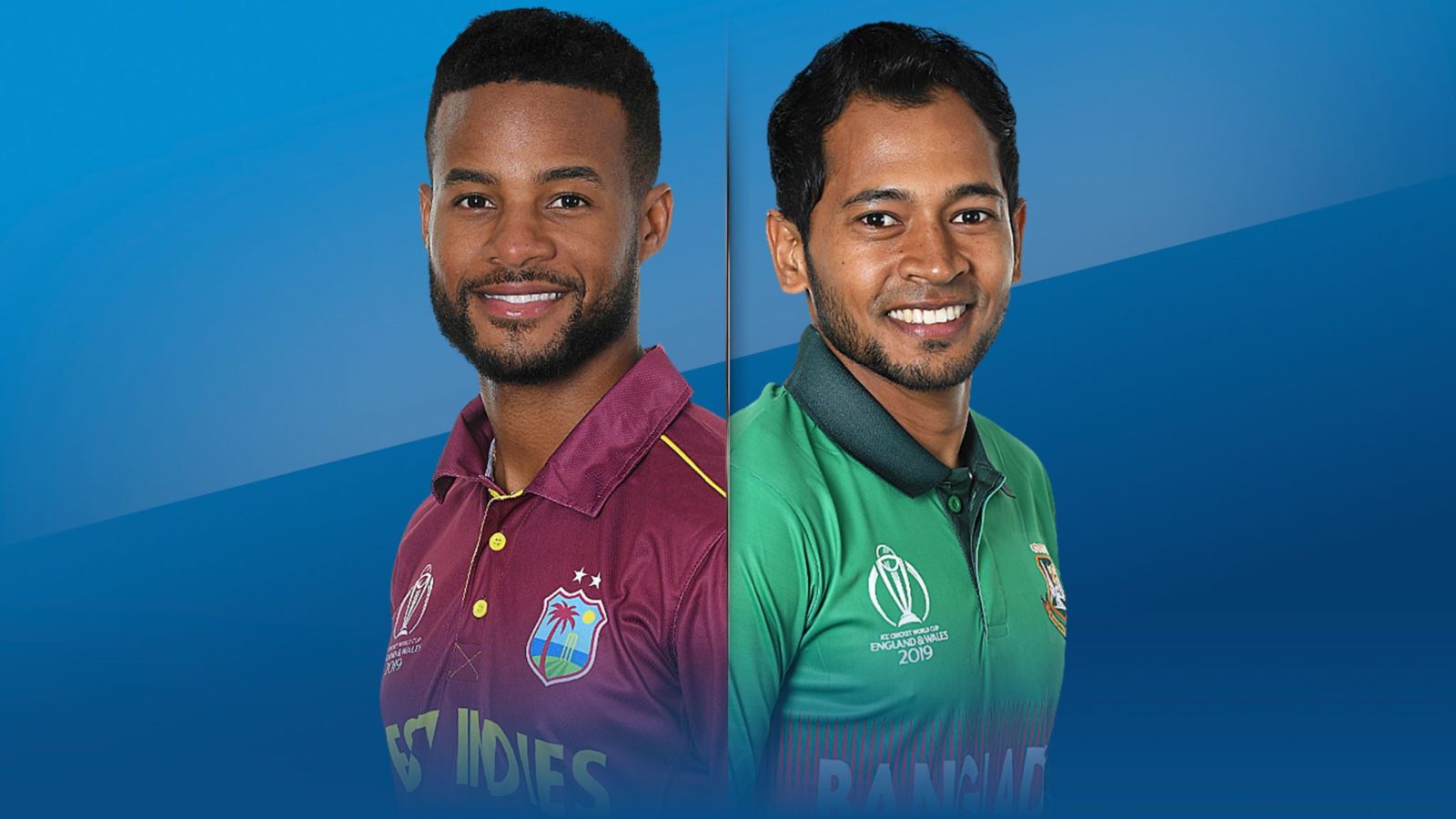 West Indies vs Bangladesh Live Watch online, Live score and More