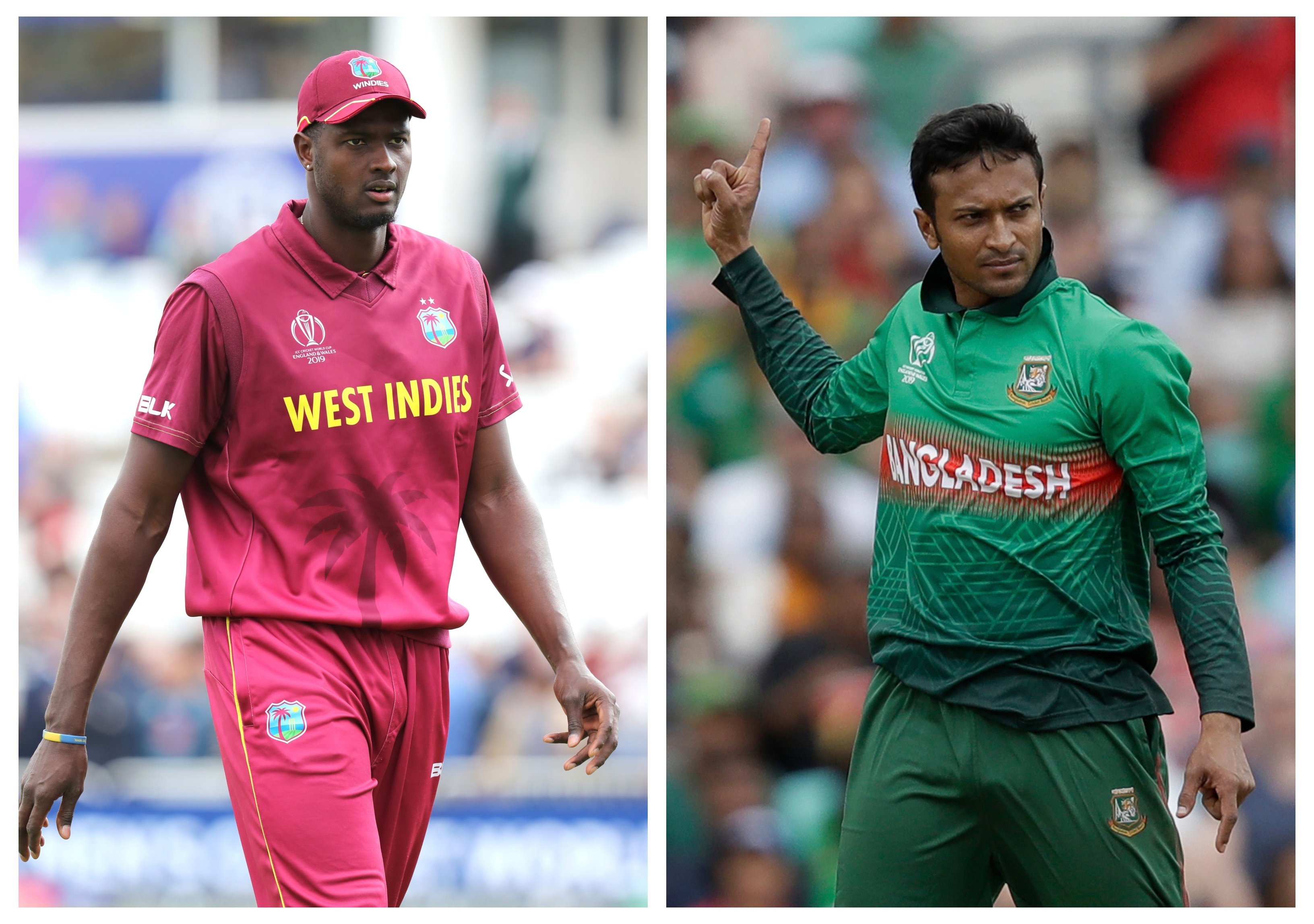 West Indies Vs Bangladesh Live: Watch Online, Live Score And More