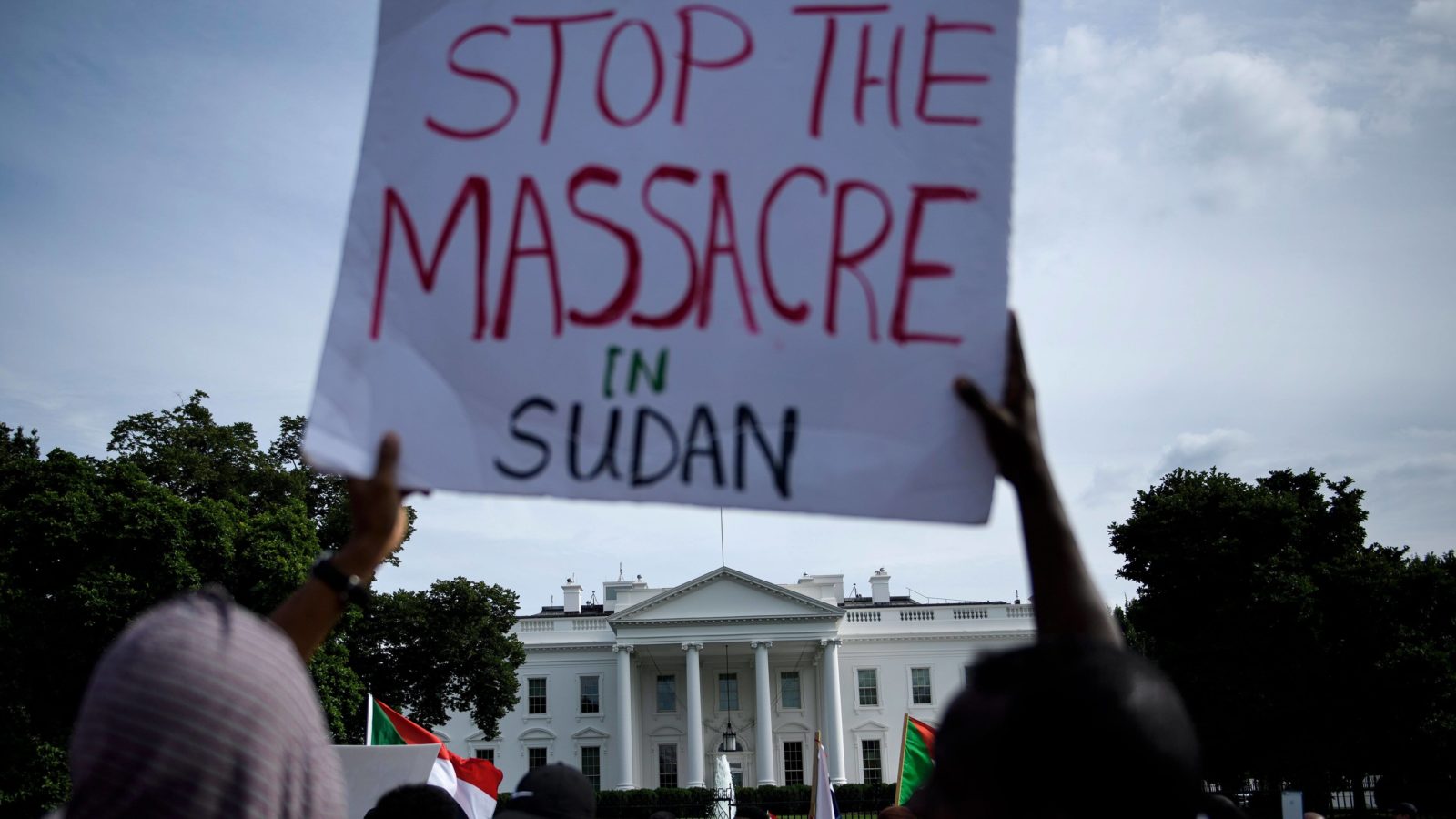 Sudan Crisis News: What Is The Crisis And How Did It Start?