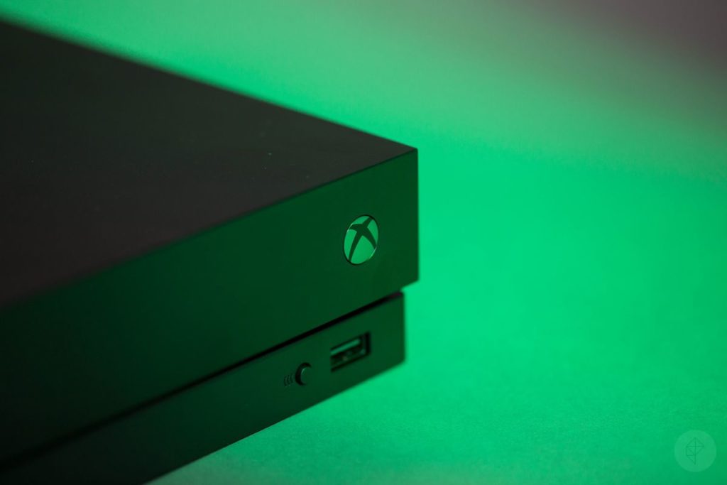 Xbox 2 news: Microsoft brings new tech to the next-gen console