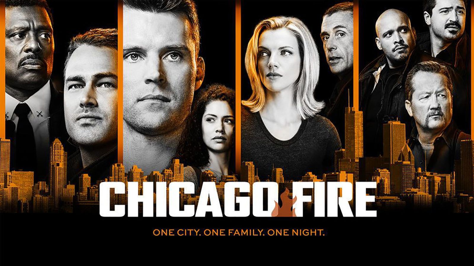 Chicago Fire season 8 to start filming in July