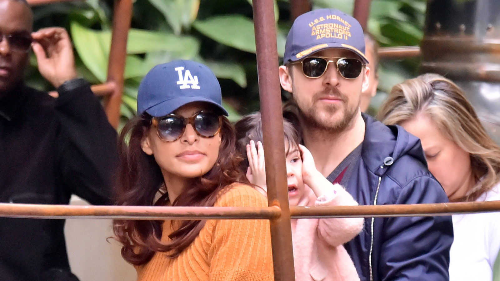 Are Eva Mendes and Ryan Gosling getting divorced? False rumours quashed