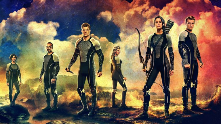 A Hunger Games prequel movie is a disaster waiting to happen