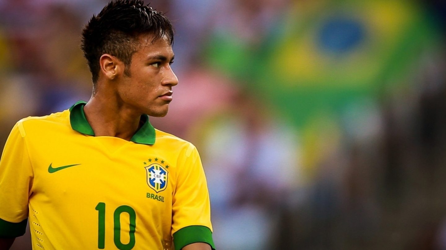 Brazillian football star Neymar Jr faces rape allegations