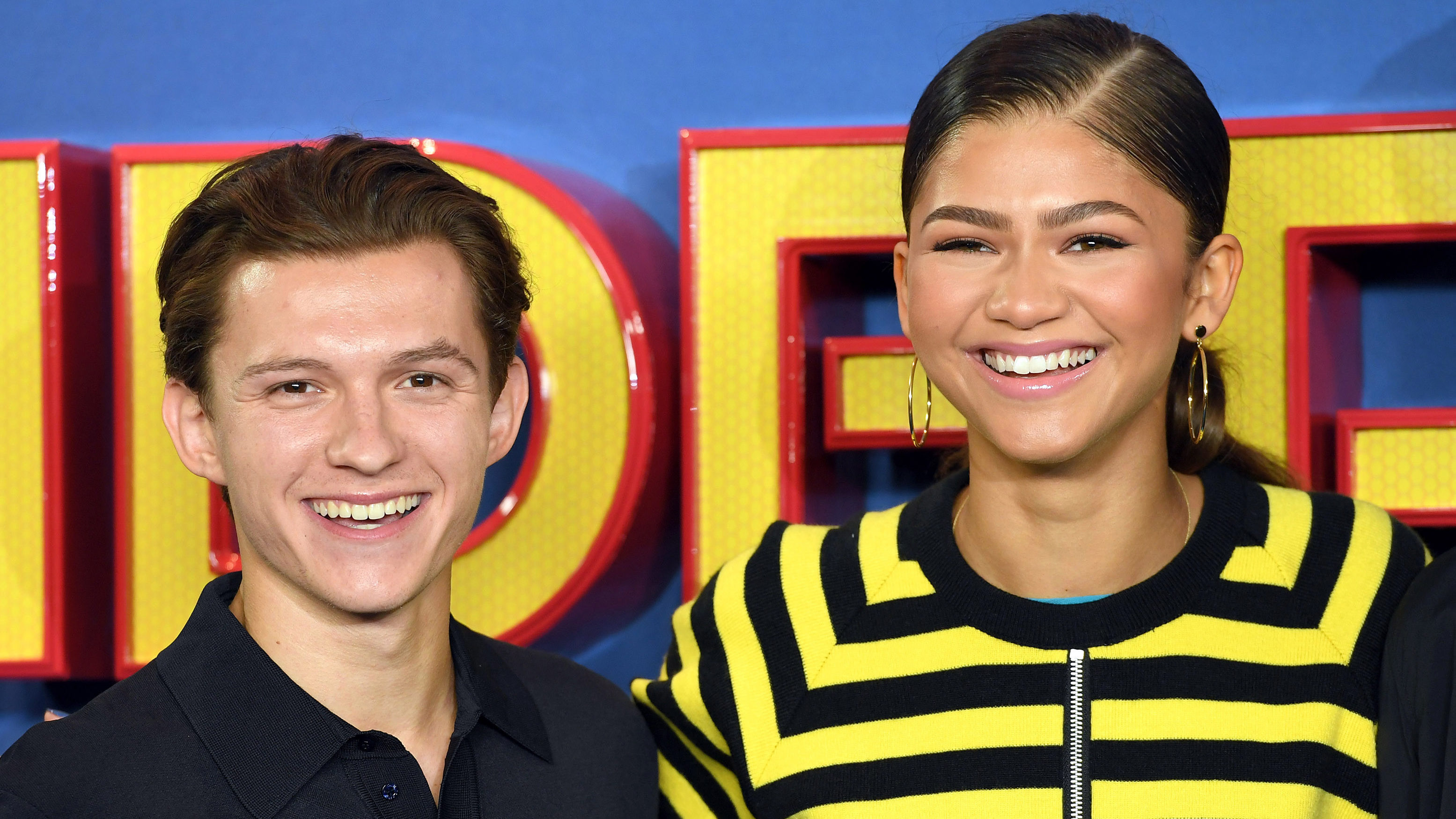 Zendaya And Tom Holland Dating Rumors Were Confirmed A Year Ago And Nobody Noticed This