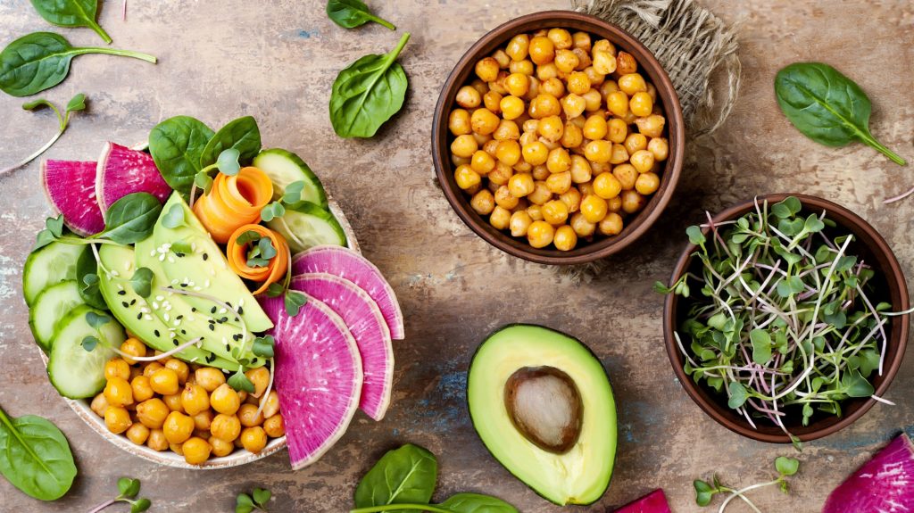 Is a vegan diet really beneficial for the body? Experts give mixed opinions
