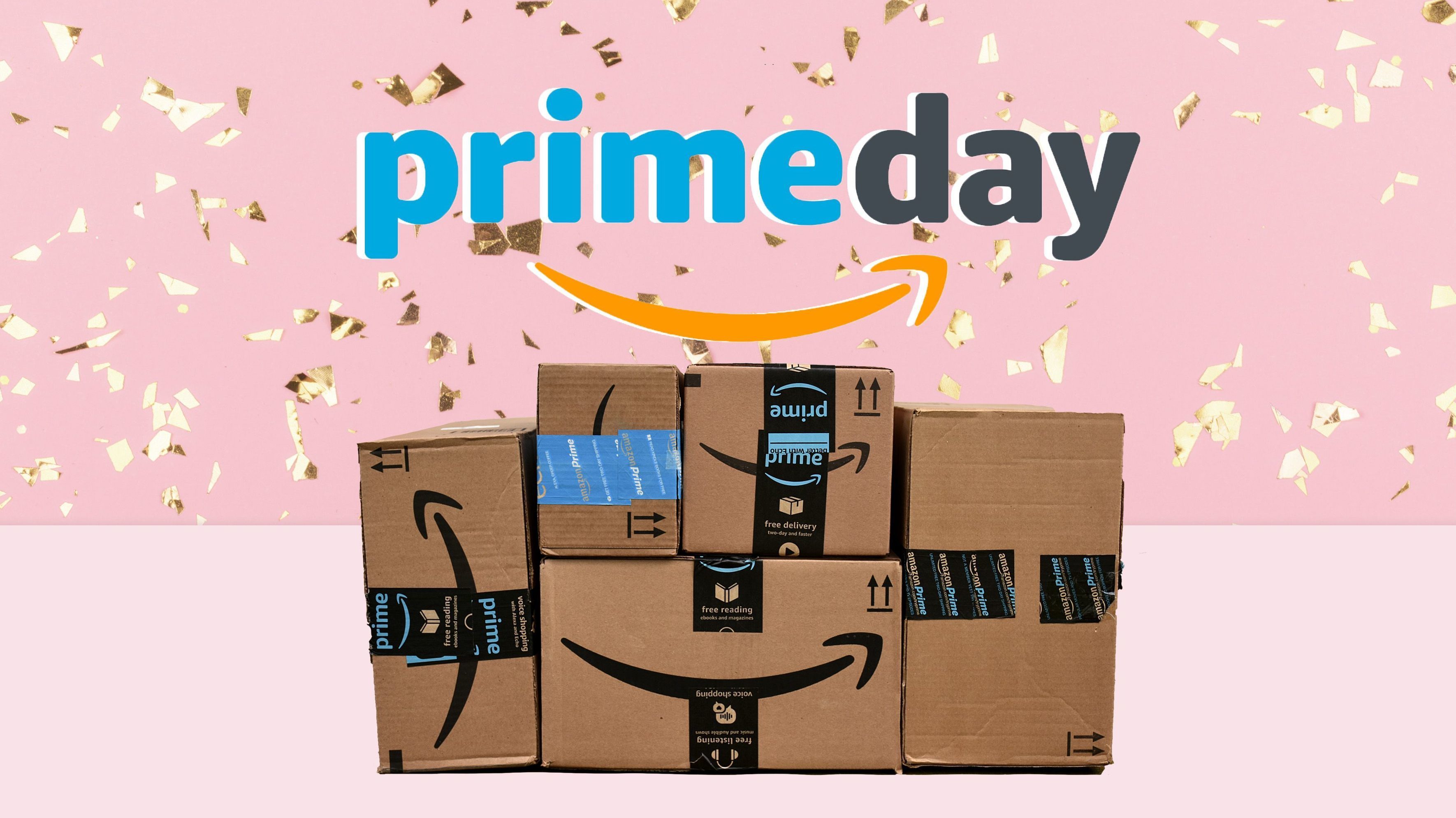 Amazon Prime day sale starting 15th july for 48 ,hours