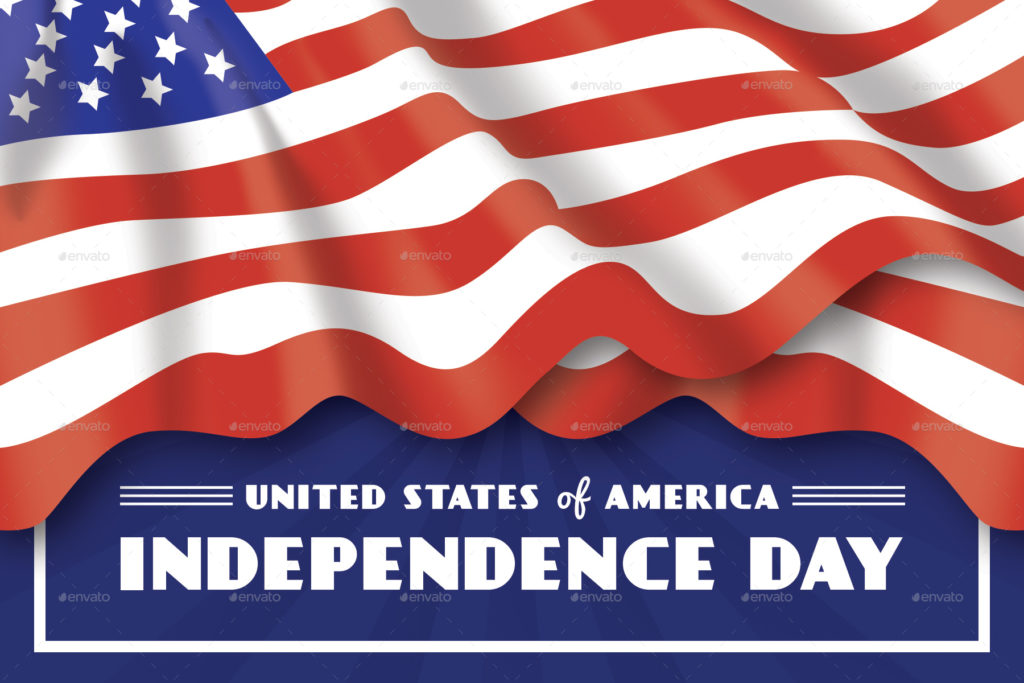 4th of July Greetings and Wishes: WhatsApp Messages and Photos You Can ...