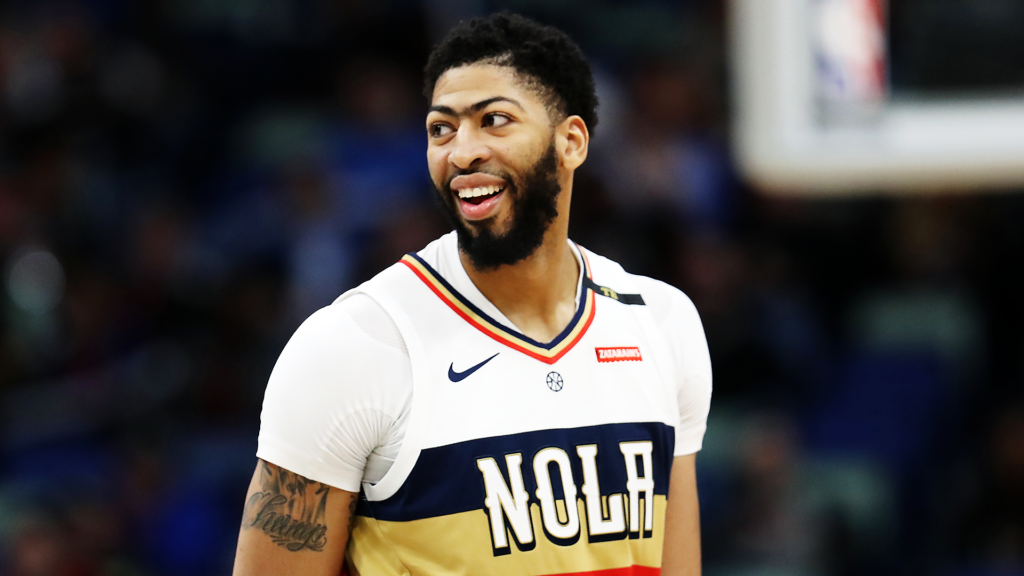 NBA Trade: Anthony Davis Trade Deal With Chicago Bulls Confirmed?