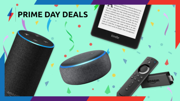 Amazon Prime Day 2019: Best Deals On TV, Speakers, Earphones And Other ...