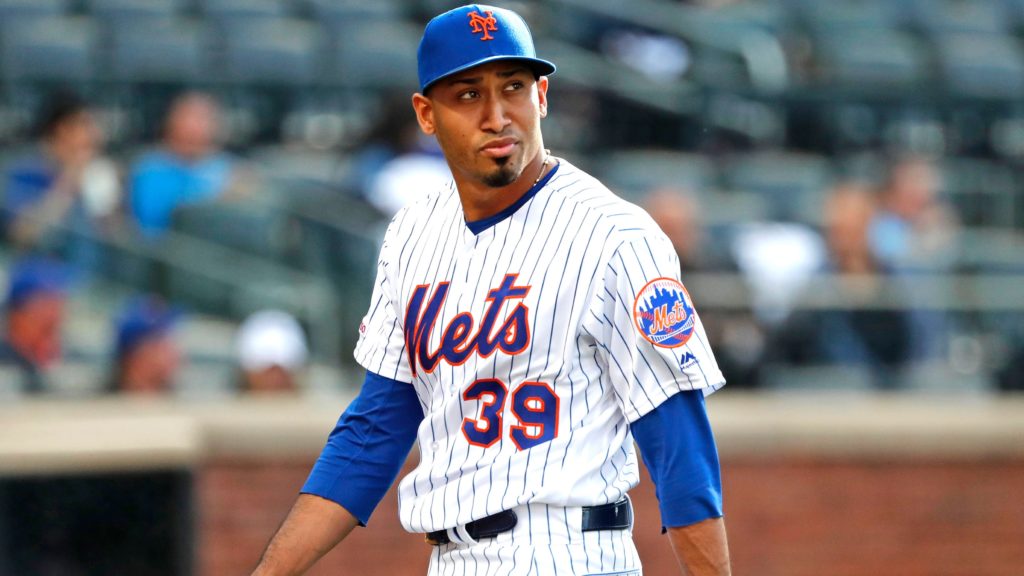 MLB Trade Rumors: Boston Red Sox, New York Mets Deal For Edwin Diaz ...