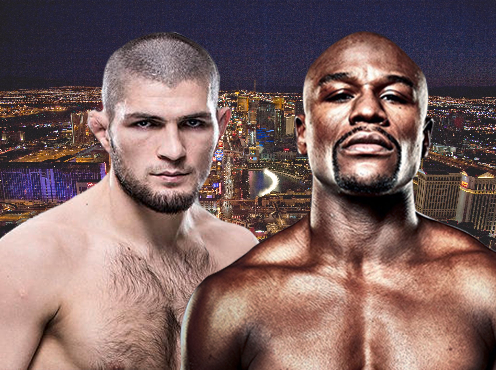 Boxing News Floyd Mayweather vs Khabib Nurmagomedov Confirmed?