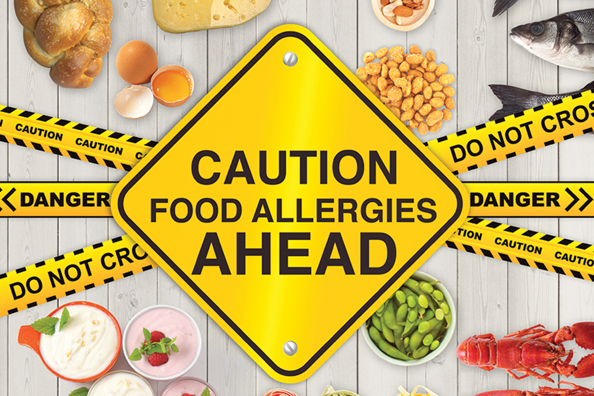 Do You Have A Food Allergy Here Are The Signs