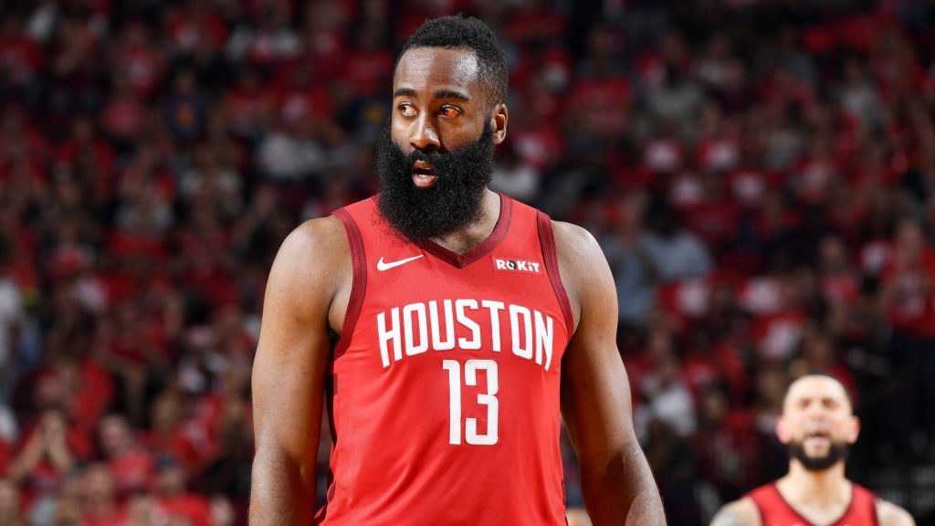 NBA Rumors: Houston Rockets Trade Deals With Iman Shumpert, Thabo ...