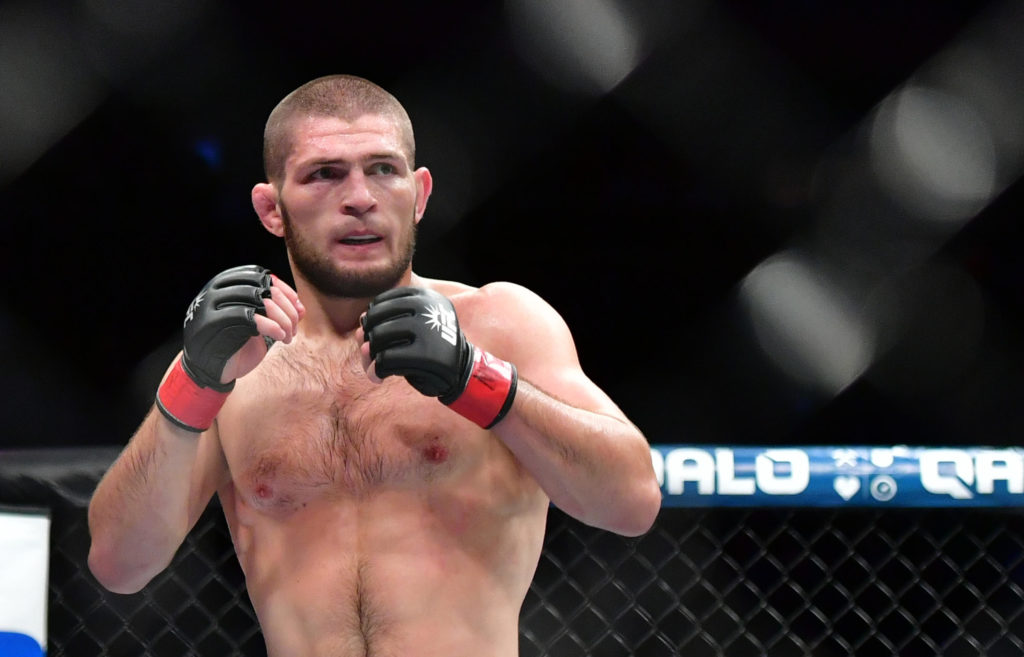 UFC News: Khabib Vs McGregor Rematch Cancelled? Khabib Hints At Retirement