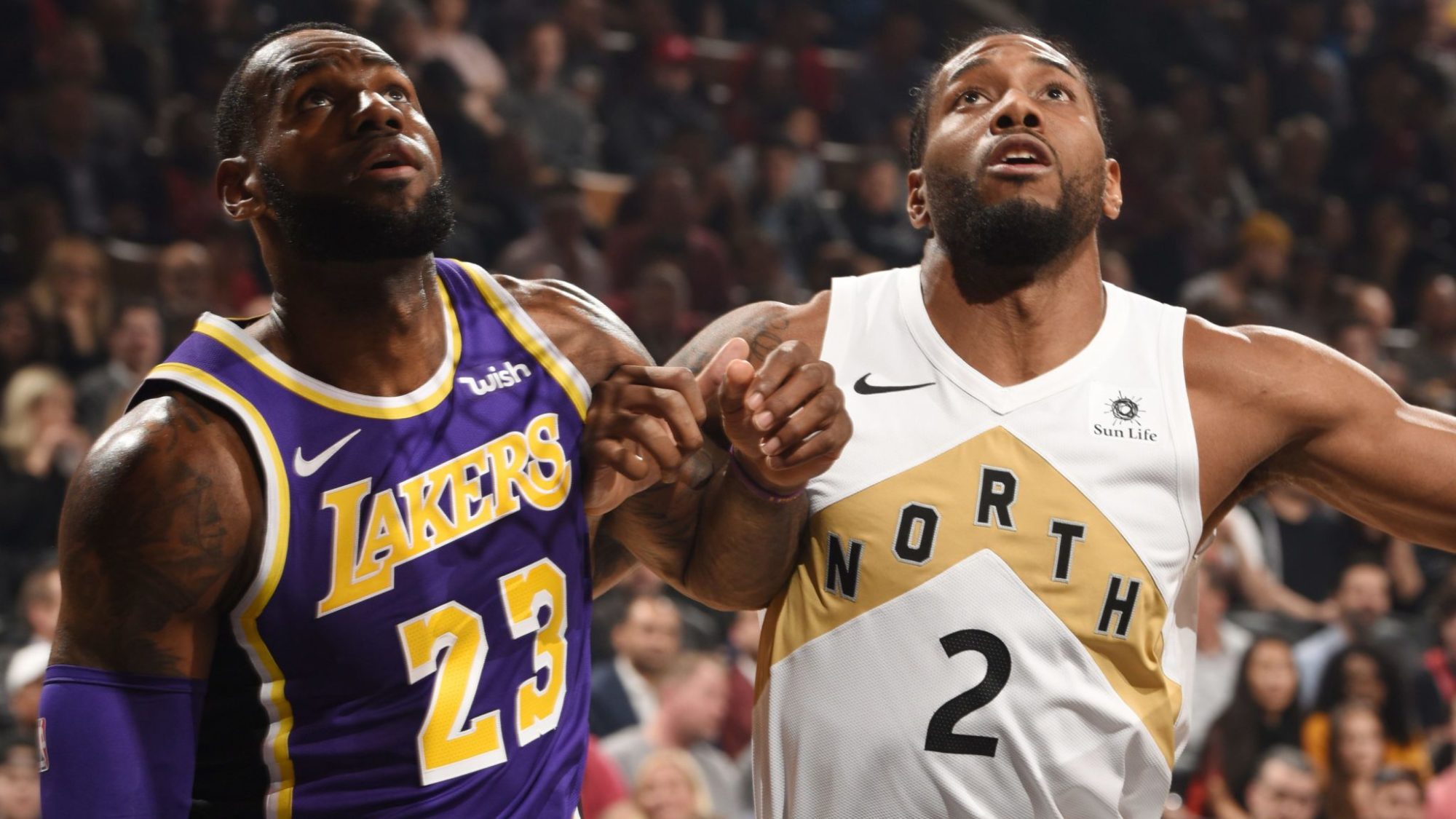 NBA Trade: Kevin Durant in the Nets, Kawhi Leonard in the Lakers deal ...