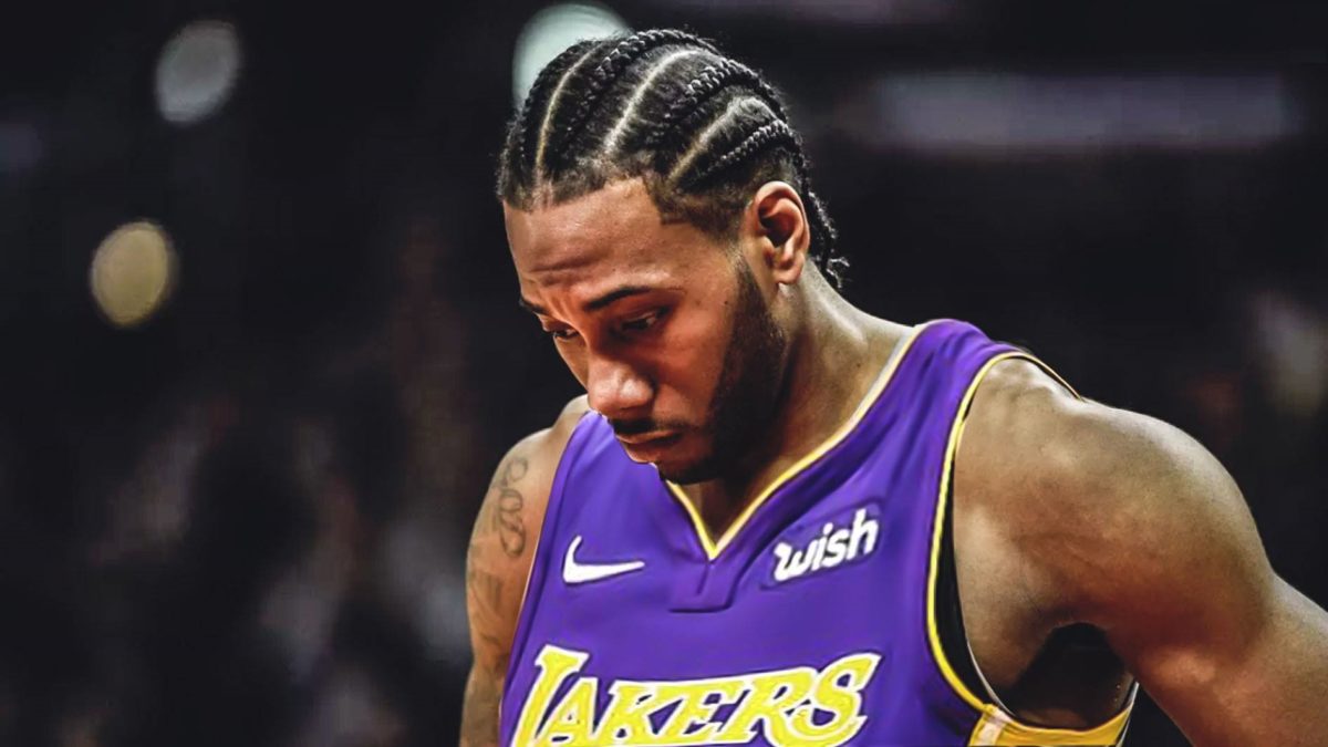 NBA Trade News: Kawhi Leonard Lakers Deal Is Almost Done, But They Have ...