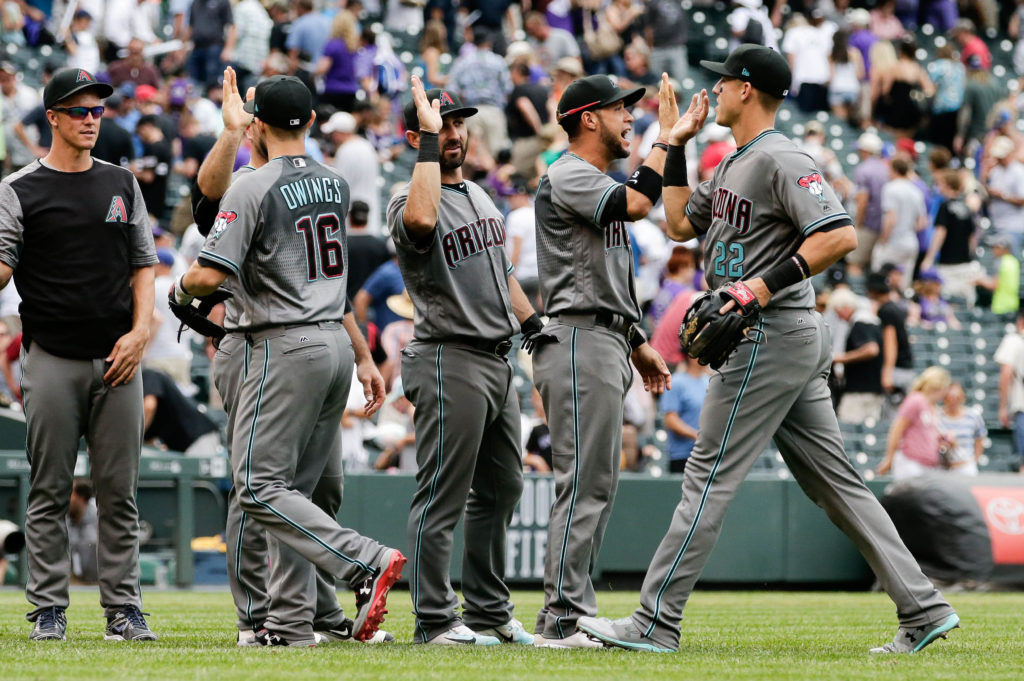 MLB Rumors: Zack Greinke Trade Deal With The New York Yankees Could ...