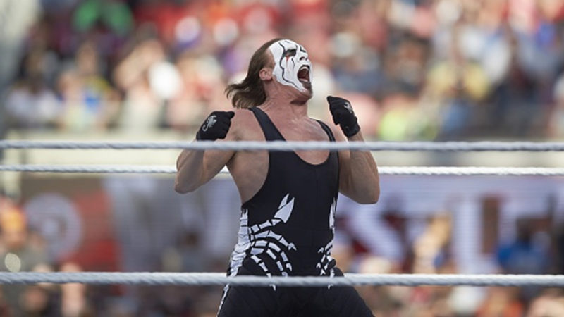 Undertaker Vs Sting Wwe Teases Huge Dream Match On Twitter 9141