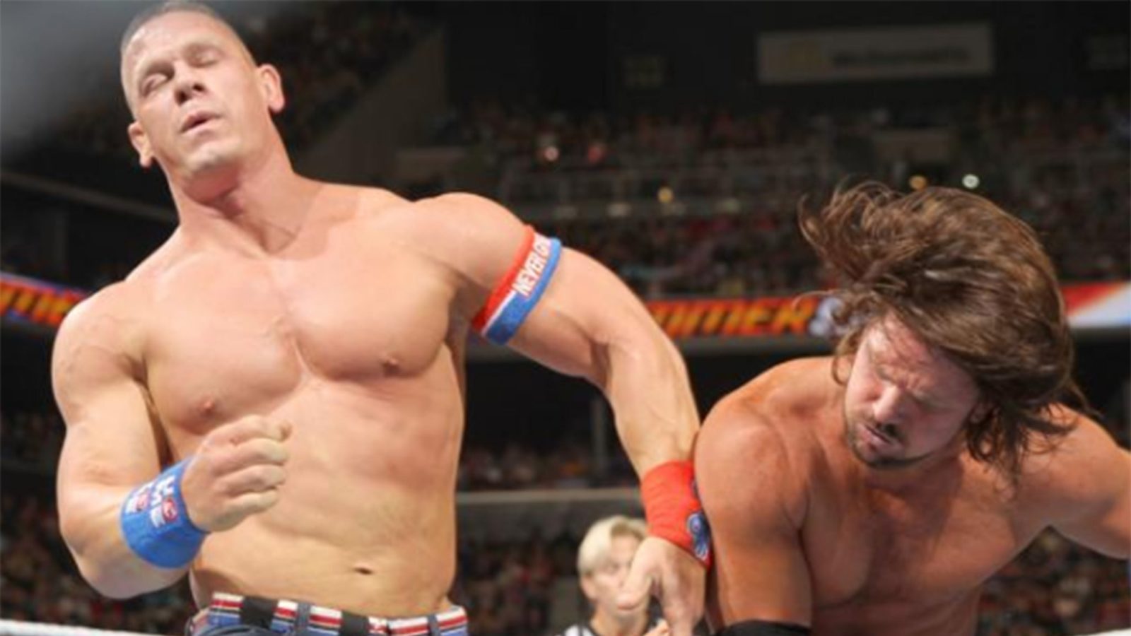 WWE News: John Cena Confirms His Retirement Rumours Are Baseless