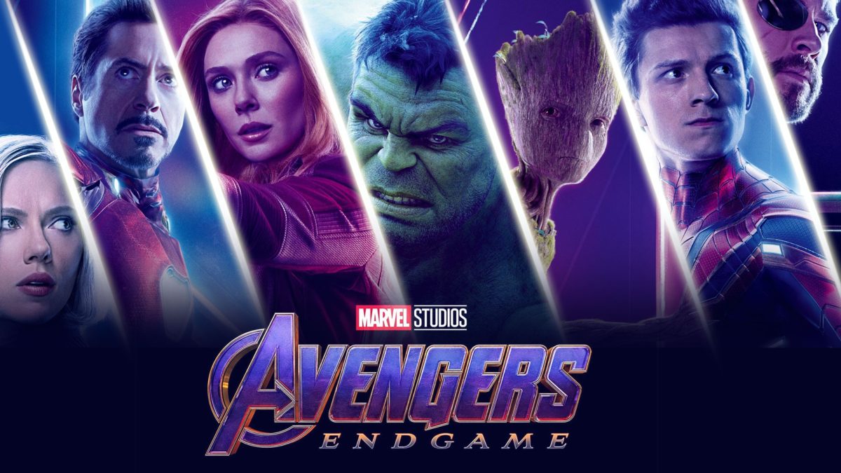 Avengers Endgame Watch Online - Best Ways To Stream The Biggest Movie ...