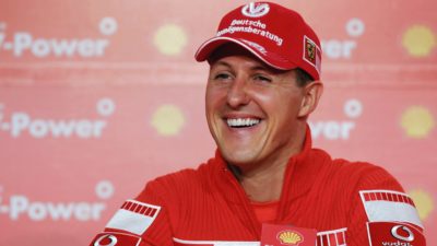 Michael Schumacher: Health Condition Still Unknown Despite Outcry By Fans