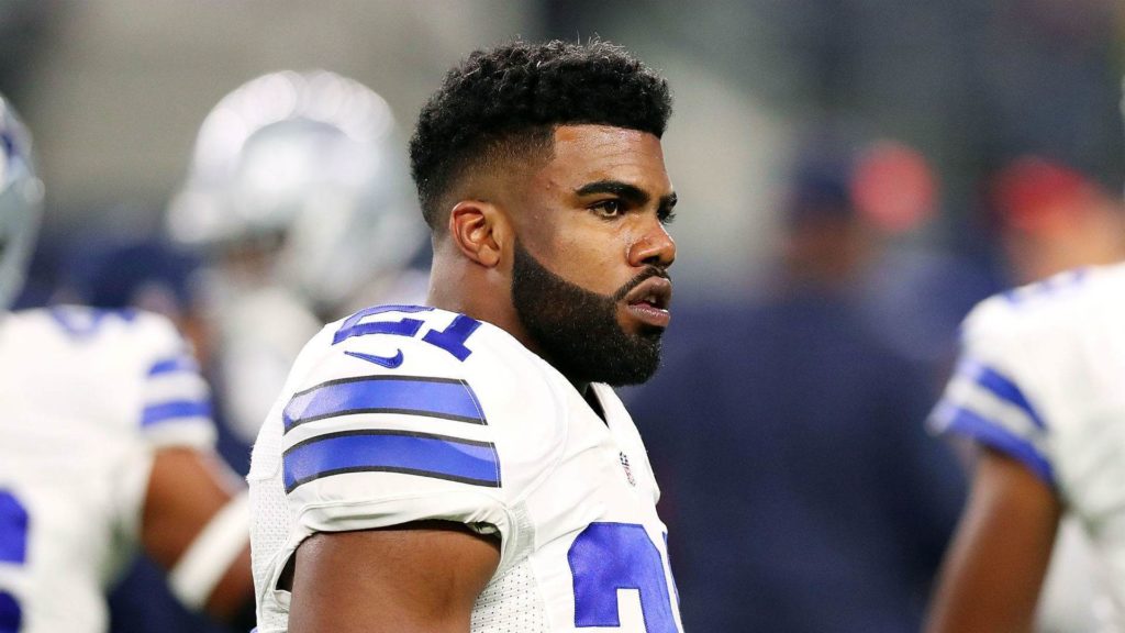 NFL Rumors: Cowboys To Offer Ezekiel Elliot The Highest Salary Deal Soon?