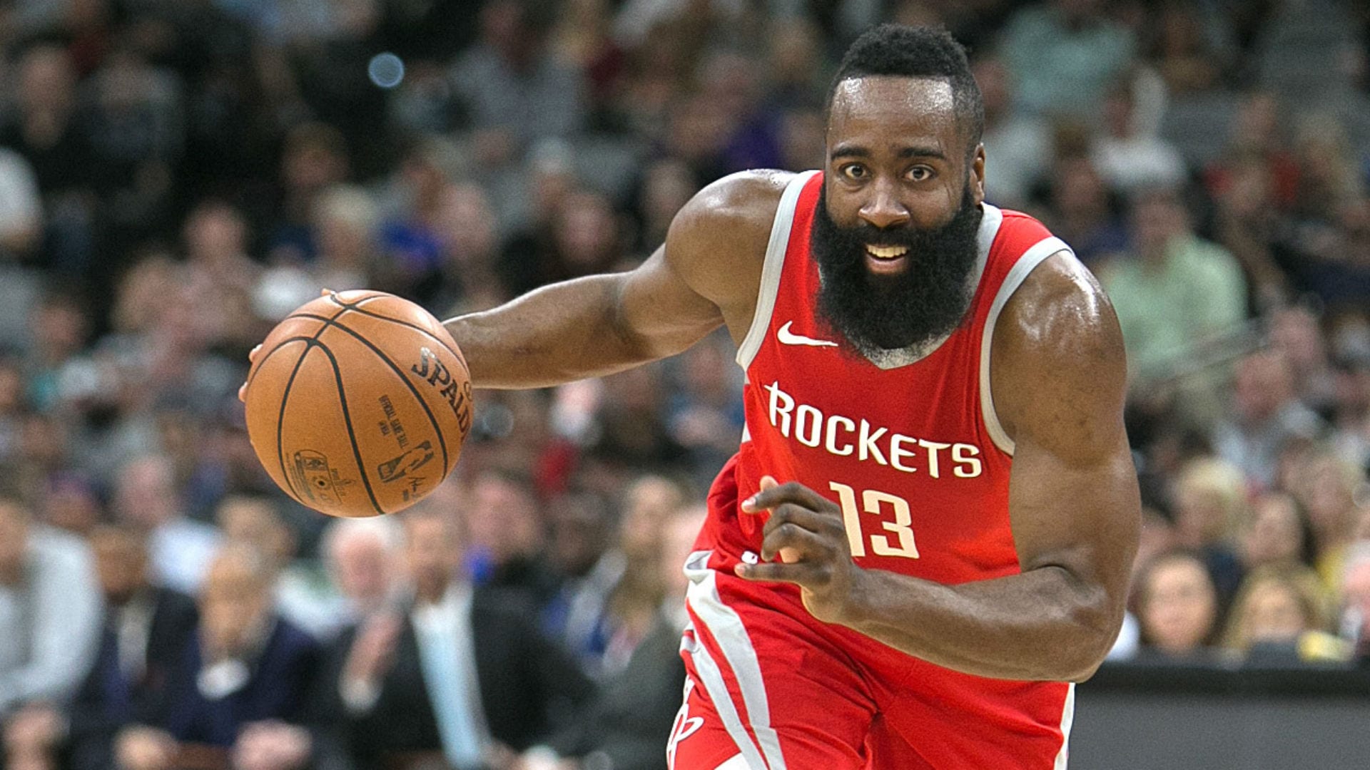 NBA Offseason Surprise: Could James Harden End Up with the Raptors or 76ers?