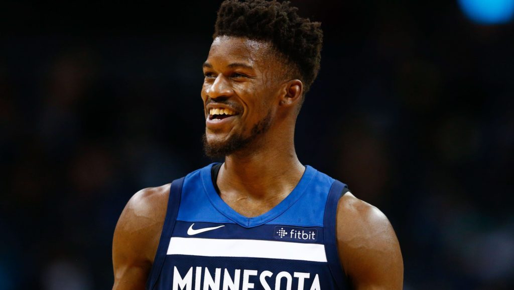 NBA Rumors: Jimmy Butler Accidentally Confirms Bradley Beal Trade Deal ...