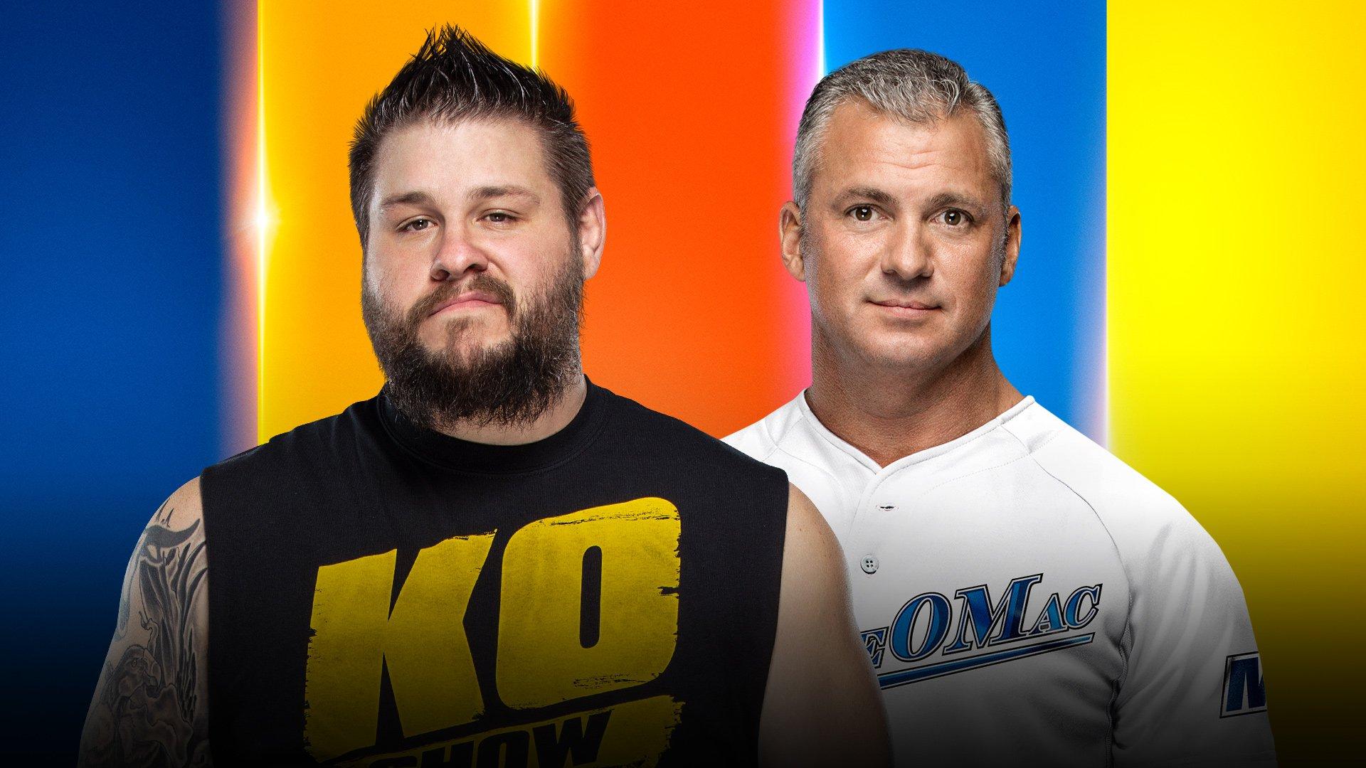 WWE SummerSlam 2019: Kevin Owens Firing From WWE Imminent?