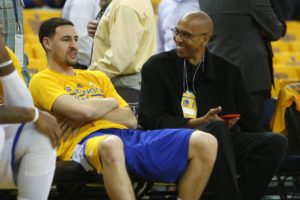 NBA Rumors: Klay Thompson's Golden State Warriors Return Confirmed