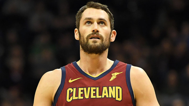 NBA Trade Rumors: New Deals For Kevin Love, Chris Paul, Bradley Beal ...