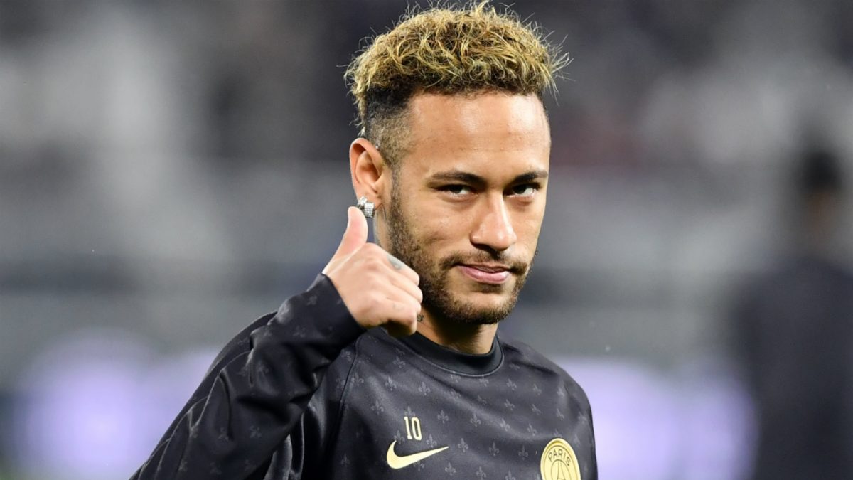 Neymar Jr Transfer Rumors: Deals with FC Barcelona, Real Madrid and ...