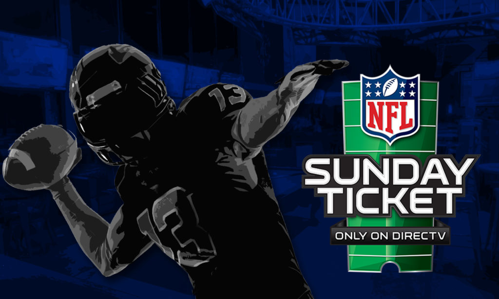 NFL Sunday Ticket Canceled, DirecTV Closing The Service Due To Increase ...