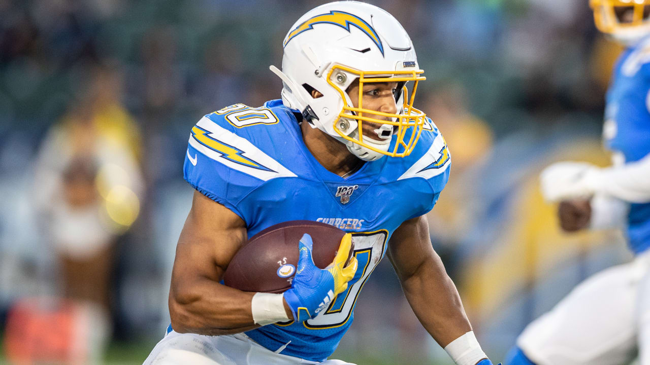 Melvin Gordon Fantasy Football Effect on Values of Austin Ekeler and