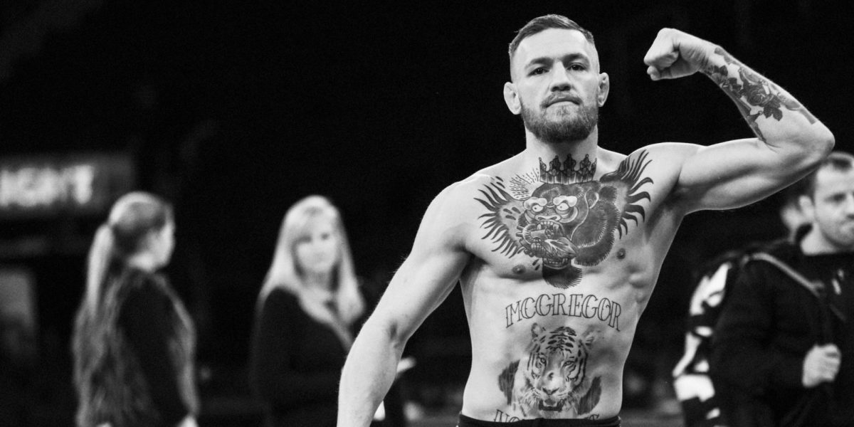 UFC News: Conor McGregor vs Justin Gaethje Confirmed After Cerrone's Loss?