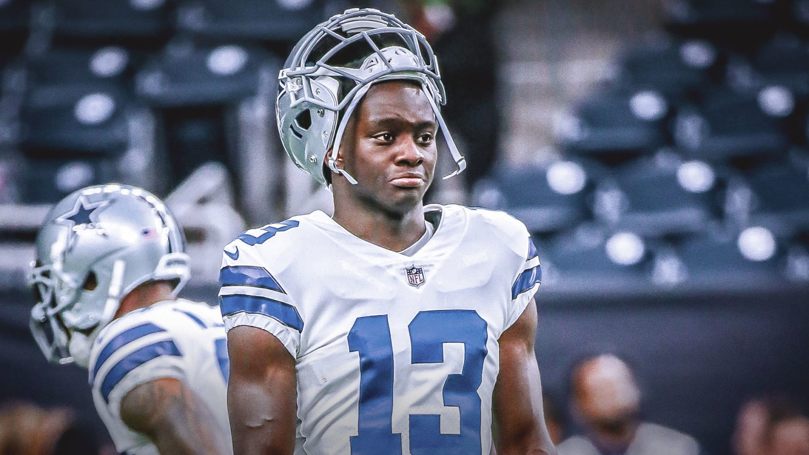 NFL: Dallas Cowboys Wide Receiver Michael Gallup Retirement Imminent?